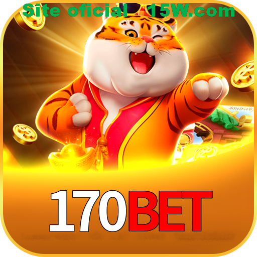 Imagem promocional da 170bet mostrando a plataforma e suas vantagens